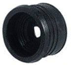 Jimten - Overgangsring riolering Akth Rubber Nippel 40X12/30