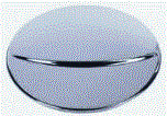 Nicoll - Turboflow Afdekkap afvoersysteem 117230D