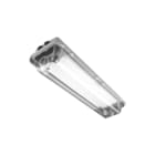 Chalmit - Protecta III Emergency Explosieveilig noodverl./sign.arm. ex-arm nv protecta 2x18w