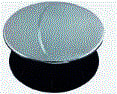 Nicoll - Turboflow Afdekkap afvoersysteem 117231D