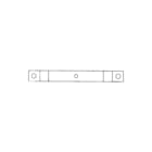 Chalmit - Protecta Mech. toebeh. verlichtingsarmatuur Pl.Beugel Spro4-002 Se2