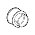 Geberit - Toeb./onderd. bed.elem. spoelsyst. Filter Tbv Ur Sturingen