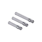 Geberit - Toeb./onderd. bed.elem. spoelsyst. Spoeltijdset V 115.808/809