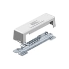 OBO - 1809 Potentiaalvereffeningsrail Potvereff Klemblok