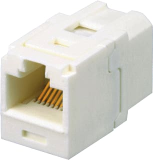 Panduit - Modulaire koppeling Mod Kopp Cat5E Utp R9010