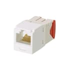 Panduit - Modulaire connector  cj5e88tgaw-24        ds24