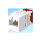 Panduit - Modulaire connector Cj Cat5E Rj45 Witgd