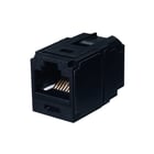 Panduit - Modulaire koppeling Mod Kopp Cat5E Utp Zwart