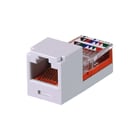 Panduit - Modulaire connector Cj Cat5E Rj45 Wit