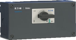 EATON INDUSTRIES - Systeem 55 Schakelaarkast schakkst hssde40/4 s2