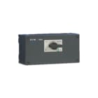 EATON INDUSTRIES - Systeem 55 Schakelaarkast schakkst hssde40/4 s2