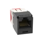 Panduit - Modulaire connector Cj5E88Tgbl-24 Ds24