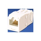 Panduit - Modulaire connector cj688tgiw-24 ds24