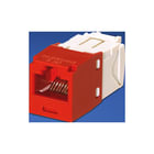 Panduit - Modulaire connector cj688tgrd-24 ds24