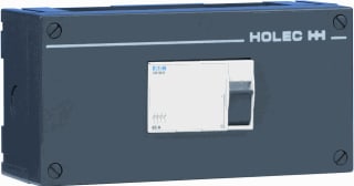 EATON INDUSTRIES - Systeem 55 Schakelaarkast schakkst hssde63/4 s2