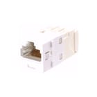 Panduit - Modulaire connector  cj6x88tgiw-24        ds24