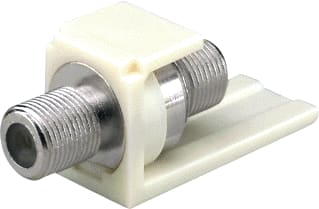 Panduit - Coax koppeling Coax Con Cmfsriwy