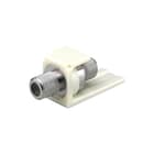 Panduit - Coax koppeling Coax Con Cmfsriwy