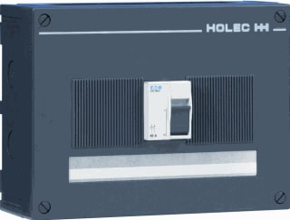 EATON INDUSTRIES - Systeem 55 Schakelaarkast schakkst hst40/2 s3