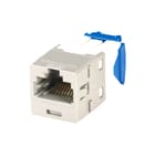 Panduit - Modulaire connector cj6x88tgig-24 ds24