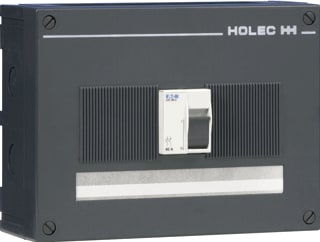 EATON INDUSTRIES - Systeem 55 Schakelaarkast schakkst hst63/2 s3