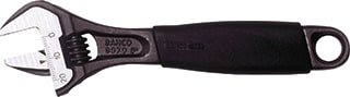 Bahco - Ergo 90 Schroefsleutel Moersl 9070-155Mm