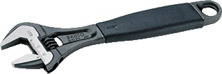 Bahco - Ergo 90 Schroefsleutel Moersl 9071-205Mm