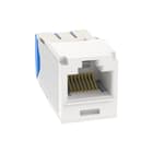 Panduit - Modulaire connector cj6x88tgaw-24 ds24