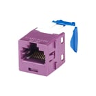 Panduit - Modulaire connector  cj6x88tgvl-24        ds24