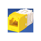 Panduit - Modulaire connector  cj688tgyl-24         ds24