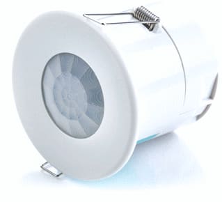 Legrand - CP Electronics Bewegingsschakelaar (compleet) Aanwezh Det Casambi
