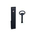 Schneider Electric Sarel - Spacial Componenten v deur v kast/lessenaar Se Vervangslot 51284 Nsytk1