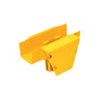 Panduit - t-stuk kabelgoot T STUK FRVT4X4YL