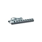 Schneider Electric - Energiedistributiepanel (PDU) Contactds 8-Voudig