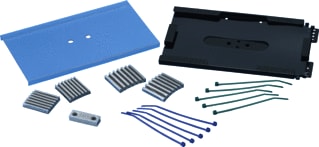 Panduit - Splicehouder Splice Hdr 152Mm