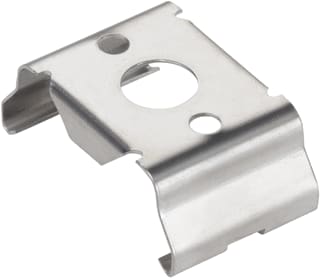Trilux - E-LINE Mech. toebeh. verlichtingsarmatuur Bevestigingsklem Lichtlijn