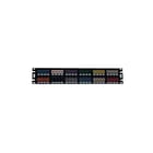 Panduit - Patchpaneel twisted pair patchpnl 19" inb 5e zwart