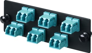 Panduit - Datacontactdoos glasvezel datacds fap6waqscz