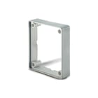 Kendrion-Hahn - K25 Toebeh./onderd. elektrisch deurslot Sokkeltbv Gt50.. Magneet