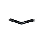 Panduit - Patchpaneel twisted pair cppa48hdwbly