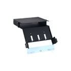 Panduit - Patchpaneel glasvezel rack mount 88x447x414