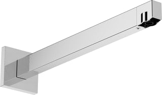 Hansgrohe - E Douche-aansluitstuk Douchearm 390Mm Chr