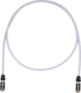 Panduit - Patchkabel twisted pair Patchk S/Ftp 6X0.5Mig