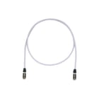 Panduit - Patchkabel twisted pair Patchk S/Ftp 6X0.5Mig