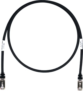 Panduit - Patchkabel twisted pair Patchk Stp6X1.5Mbl