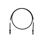 Panduit - Patchkabel twisted pair Patchk Stp6X1.5Mbl