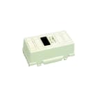 Attema - BKW Deksel voor opbouwdoos wand/plafond deksel bkw (1+1)