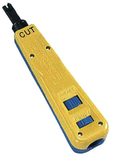 Panduit - Spec. ger. v communicatietechniek  pdt110