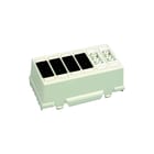 Attema - BKW Deksel voor opbouwdoos wand/plafond dks(4+2) bkw 6x3p