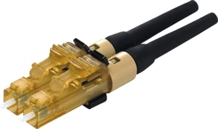 Panduit - Glasvezel connector Glasv Con Flcdmc6Bly